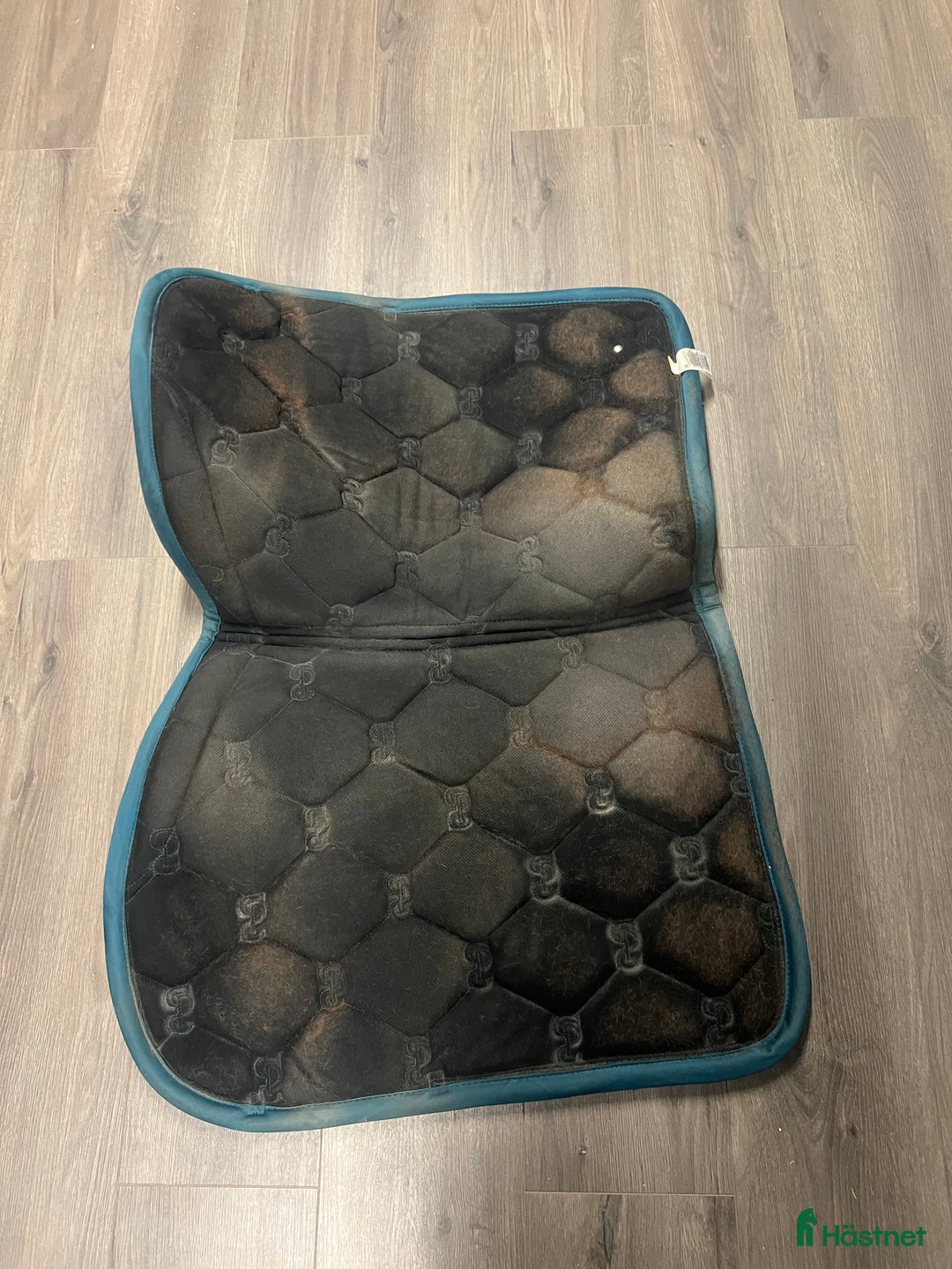 Schabrak & Vojlockar hästutrustning till salu: Fint schabrak i Henån - Annons 3