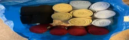 Benskydd hästutrustning till salu: Fina lindor - Annons 3