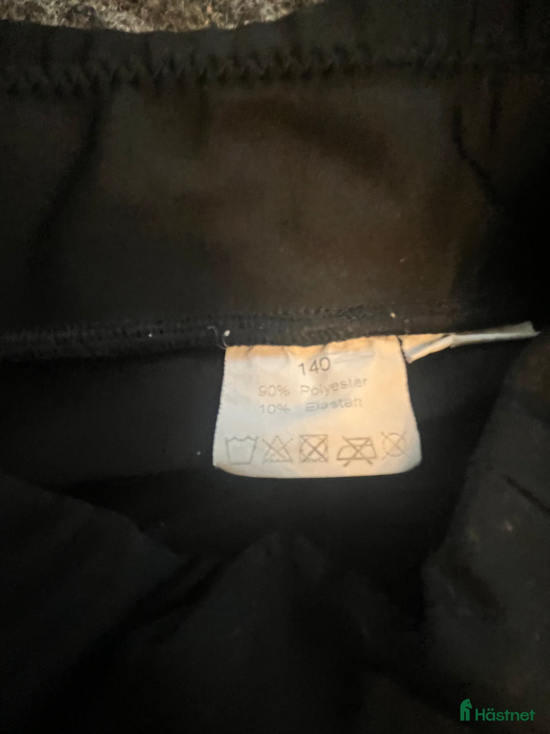 Säkerhetsvästar ryttarutrustning till salu: Ridvästar + Ridbyxor i Västra Frölunda - Annons 5