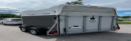 Hästtransporter  fordon & transport till salu: Cheval Liberte Gold -15 - Annons 3