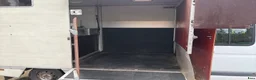 Hästlastbilar  fordon & transport till salu: Renault master 11 2,8 ume - Annons 5