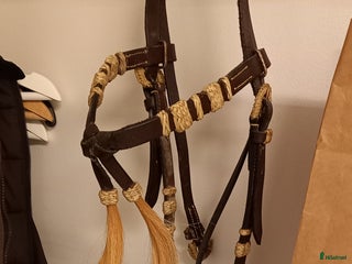 Träns hästutrustning till salu: Western i Umeå - Annons 14