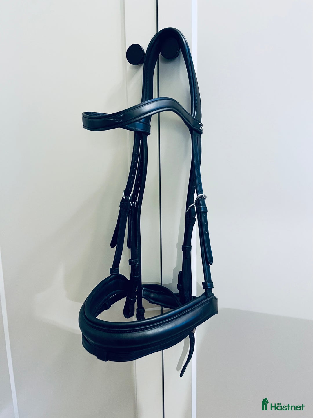 Träns hästutrustning till salu: Dyon anatomiskt träns Full - Annons 2