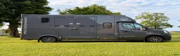 Hästlastbilar  fordon & transport till salu: Hästlastbil - Renault HORSEPARTNER EXCLUSIVE  - Annons 4
