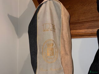 Ridstövlar ryttarutrustning till salu: Stivali Romitelli ridstövlar storlek 38 i Gustavsberg - Annons 1