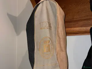 Ridstövlar ryttarutrustning till salu: Stivali Romitelli ridstövlar storlek 38 i Gustavsberg - Annons 3