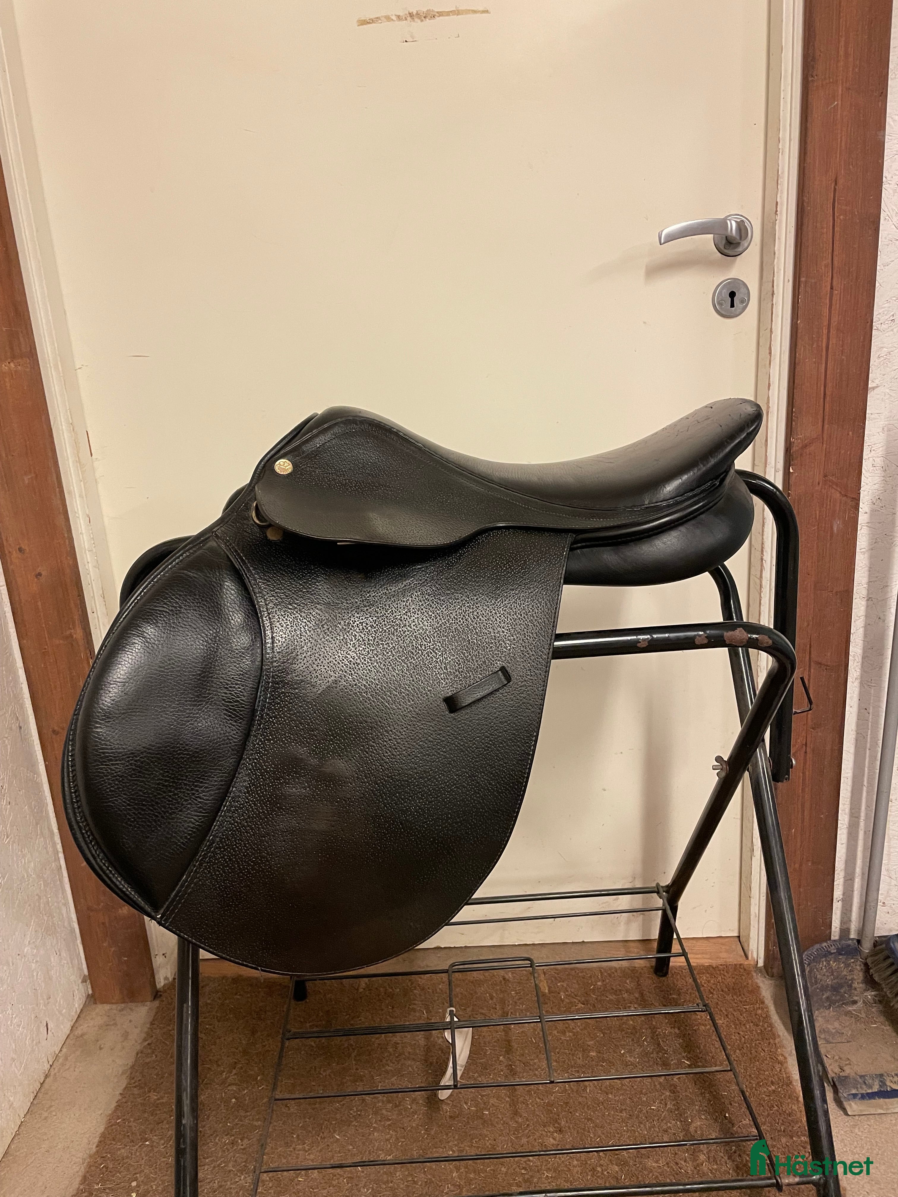 Sadlar hästutrustning Hoppsadel - Annons 4