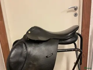 Sadlar hästutrustning Hoppsadel - Annons 4