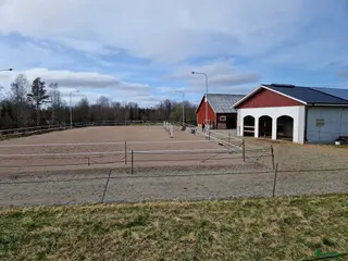 stallplats Lösdrifts plats uthyres - Annons 1