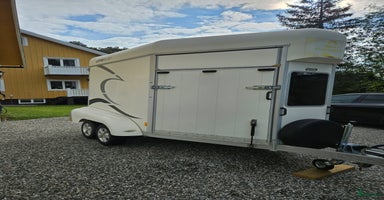Hästtransporter  fordon & transport till salu i Frösön - Annons 6