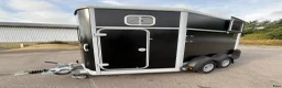 Hästtransporter  fordon & transport till salu: Ifor willams 511 i Sölvesborg - Annons 1