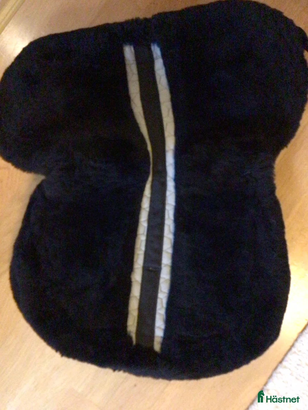 Sadeltillbehör hästutrustning till salu: Mattes padd st M i Lund - Annons 2