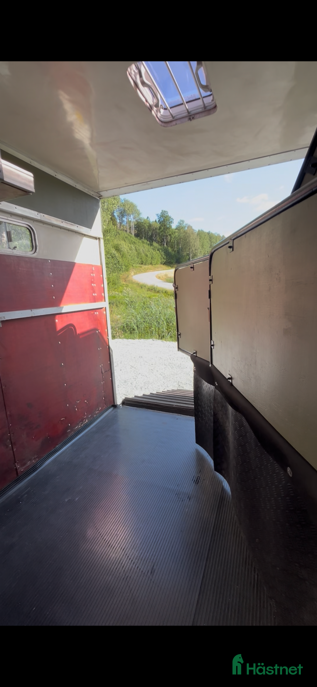 Hästlastbilar  fordon & transport till salu: Hästlastbil C1 i Grödinge - Annons 11