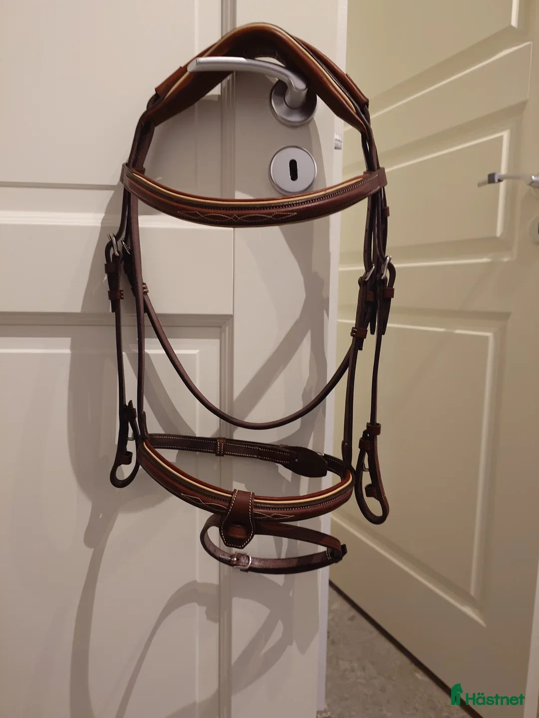 Träns hästutrustning till salu: Nytt CWD träns i Frillesås - Annons 3