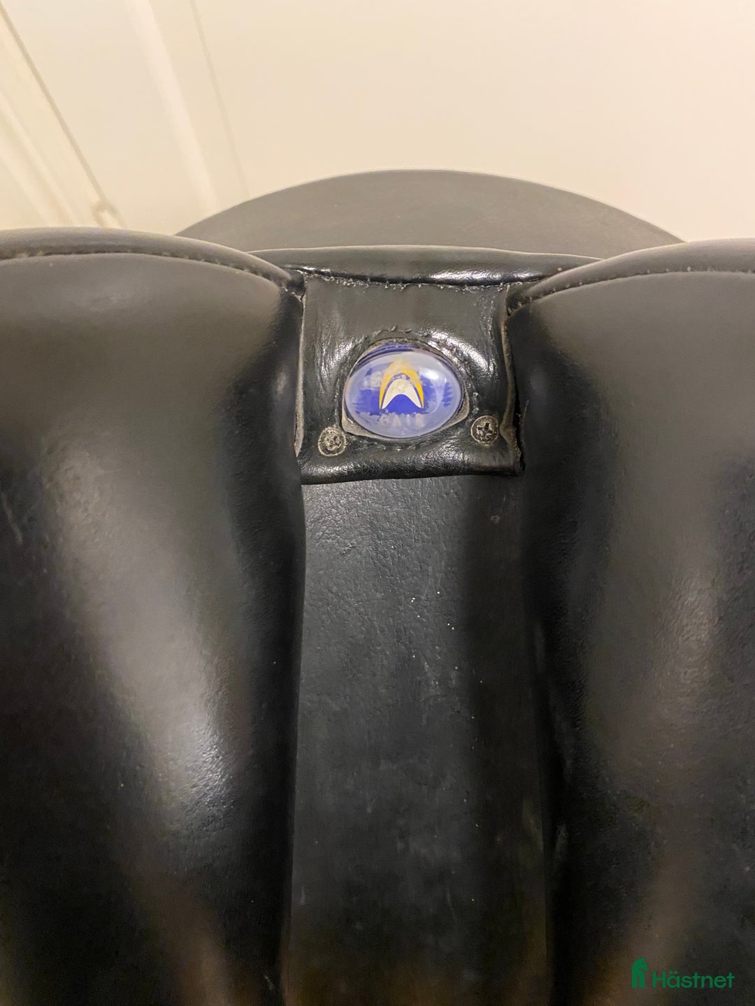 Sadlar hästutrustning till salu: Bates Caprilli dressyr i Saltsjö-Boo - Annons 7