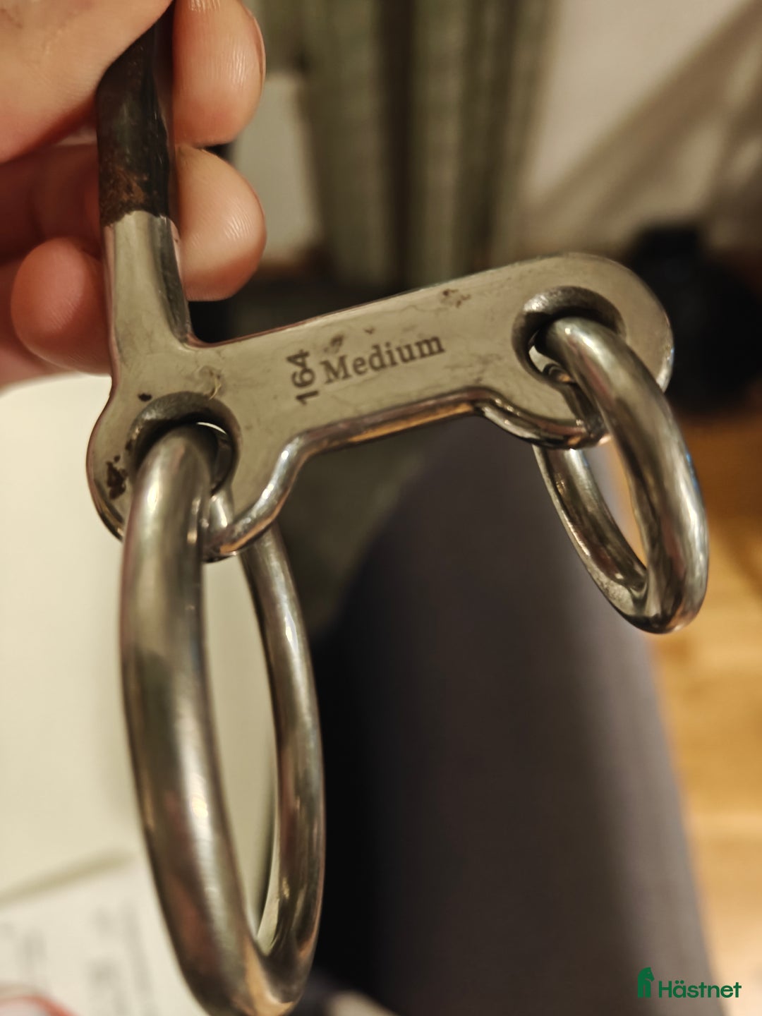 Bett hästutrustning till salu: Bett  i Skänninge - Annons 2