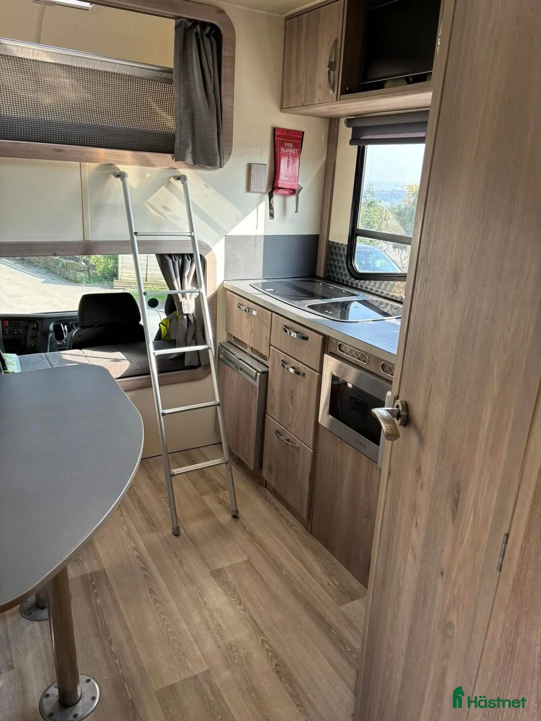 Hästlastbilar  fordon & transport till salu: Equi-Trek Explorer Euro6  i Teckomatorp - Annons 8