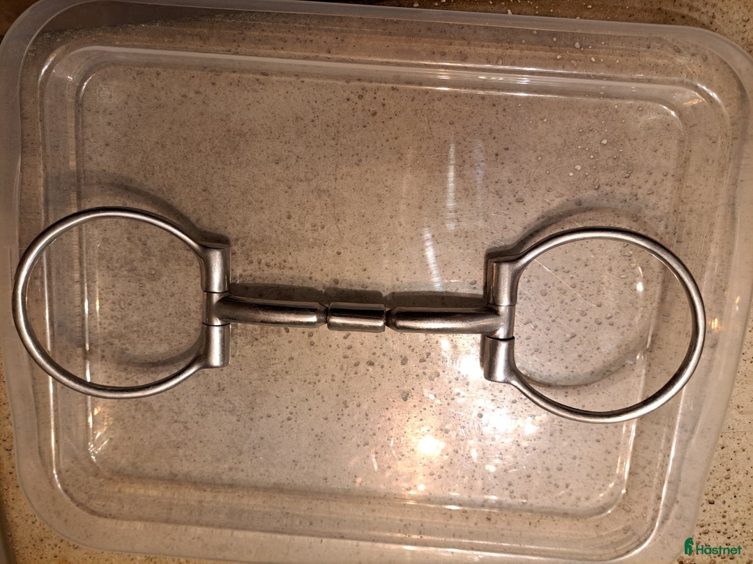 Bett hästutrustning till salu: Olika bett 12.5" i Habo - Annons 5