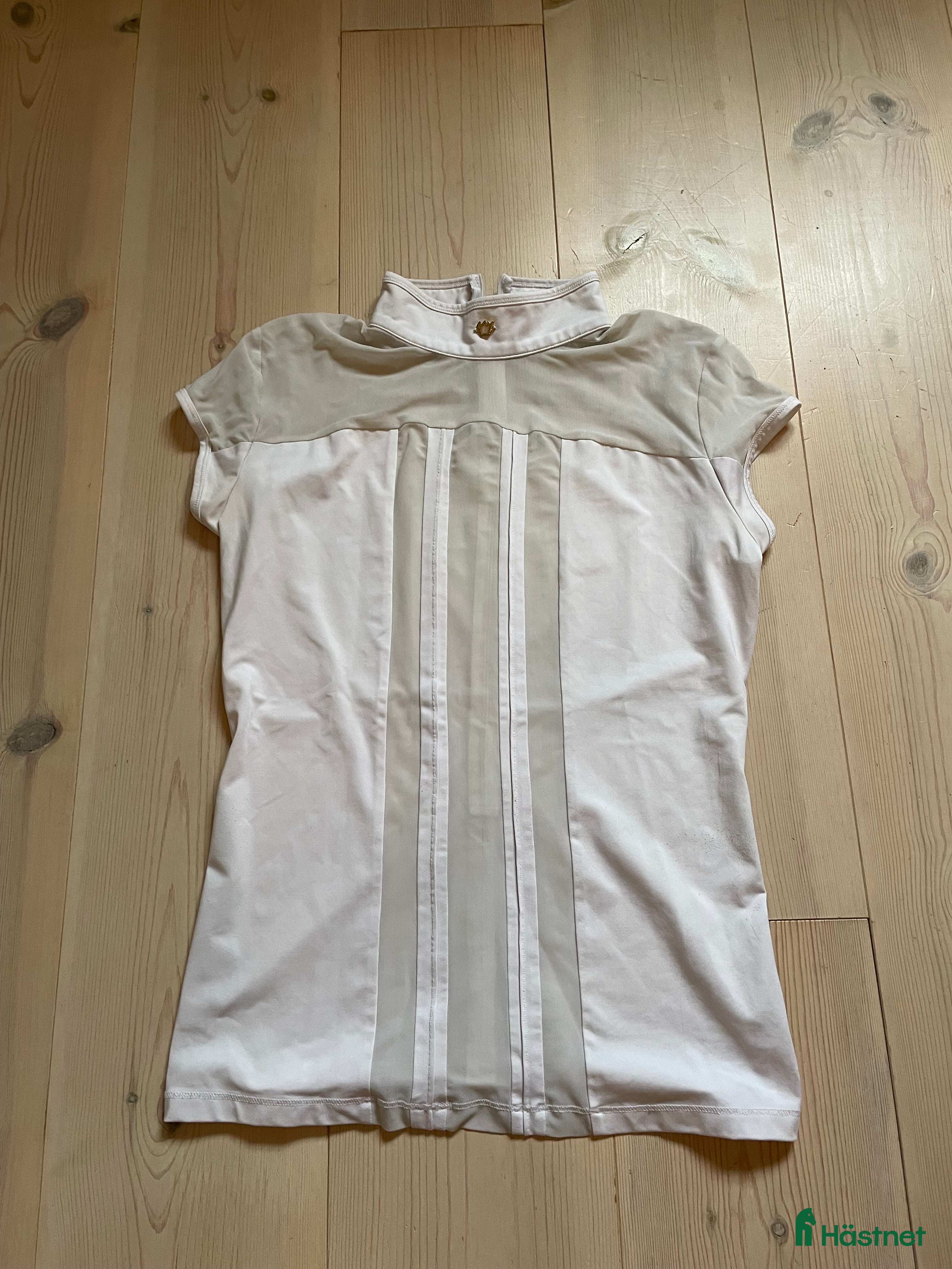 Övrig utrustning övrig utrustning till salu: Tävlingstopp i Enskede - Annons 11