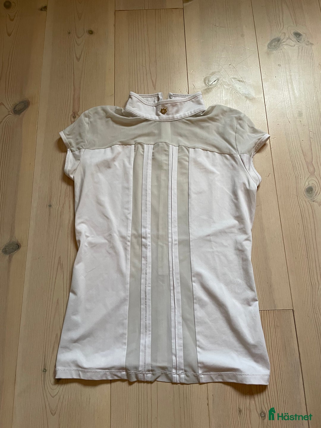 Övrig utrustning övrig utrustning till salu: Tävlingstopp i Enskede - Annons 1