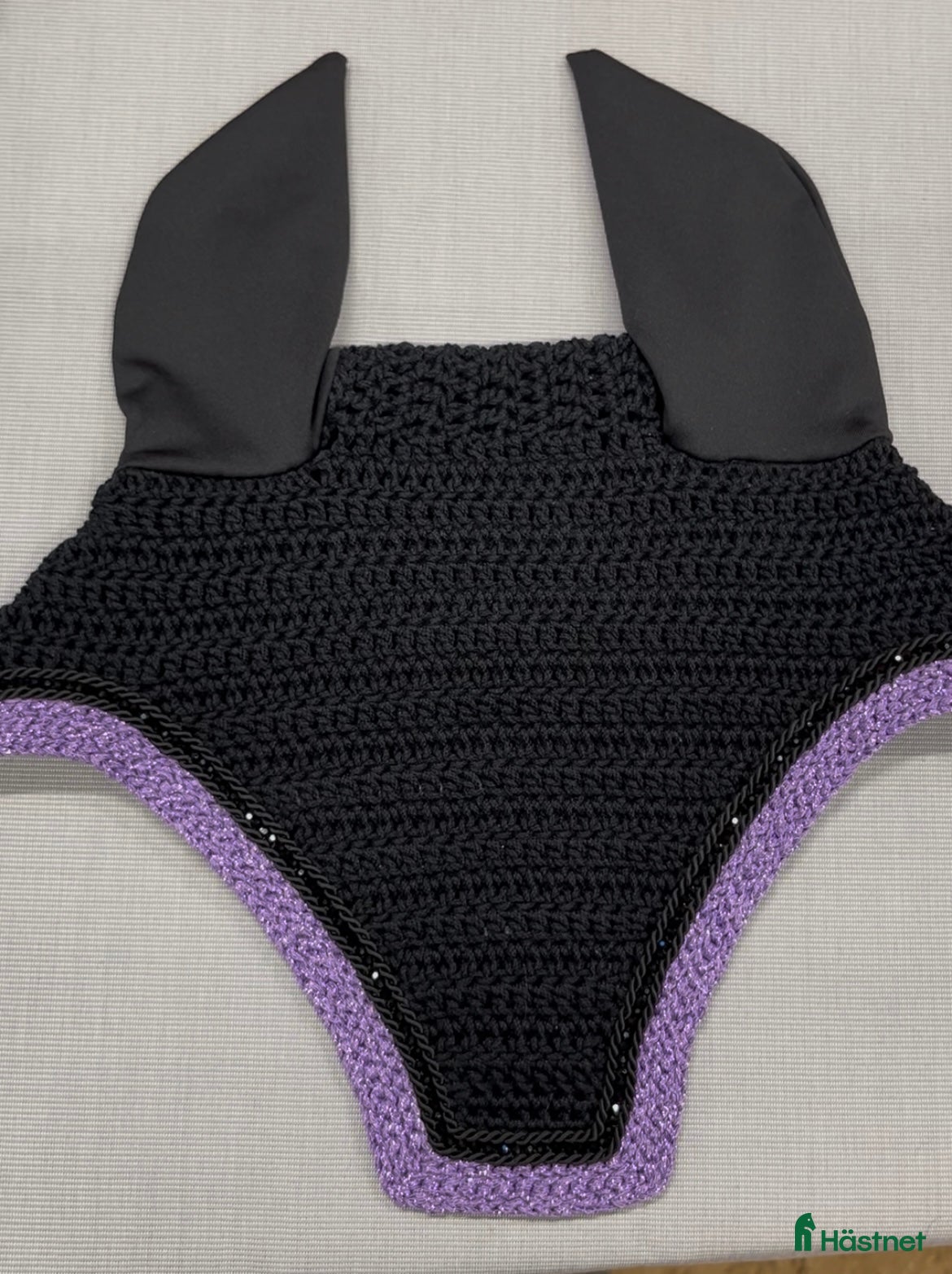 Övrig Hästutrustning hästutrustning till salu: Hästluva / hästhuva  i Piteå - Annons 4