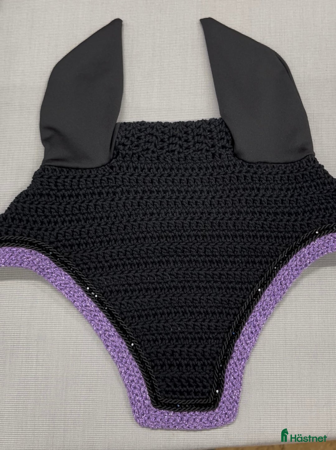 Övrig Hästutrustning hästutrustning till salu: Hästluva / hästhuva  i Piteå - Annons 1