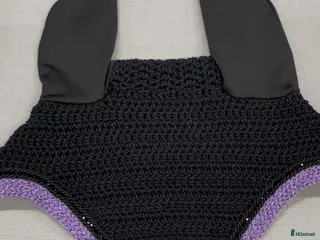 Övrig Hästutrustning hästutrustning Hästluva / hästhuva i Piteå - Annons 7