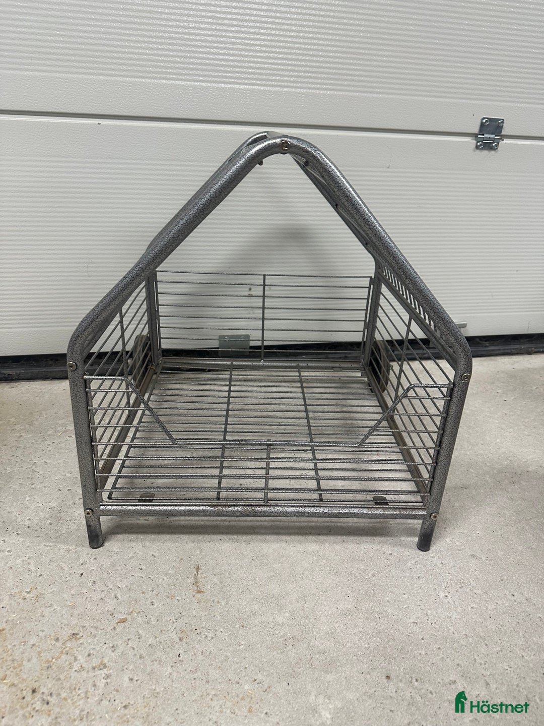 Övrig Hästutrustning hästutrustning till salu: Sadelvagn i Kristianstad - Annons 1