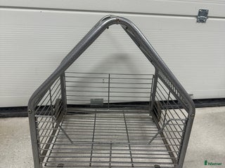 Övrig Hästutrustning hästutrustning till salu: Sadelvagn i Kristianstad - Annons 1