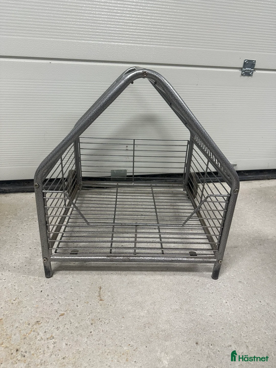 Övrig Hästutrustning hästutrustning till salu: Sadelvagn i Kristianstad - Annons 1