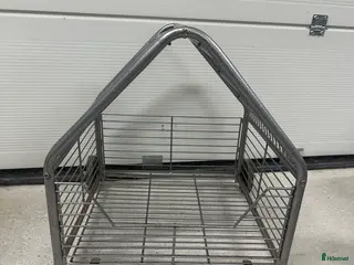 Övrig Hästutrustning hästutrustning Sadelvagn i Kristianstad - Annons 7