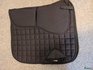 Schabrak & Vojlockar hästutrustning till salu: Catago firtec korrigeringsschabrak i Nyköping - Annons 17