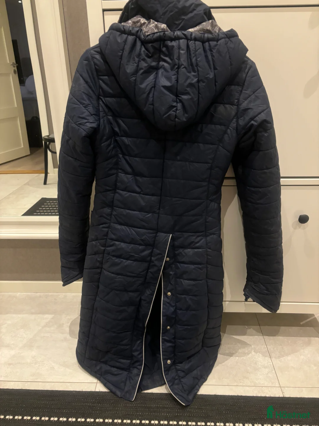 Jackor & Kavajer ryttarutrustning till salu: Uhip kappa  - Annons 2