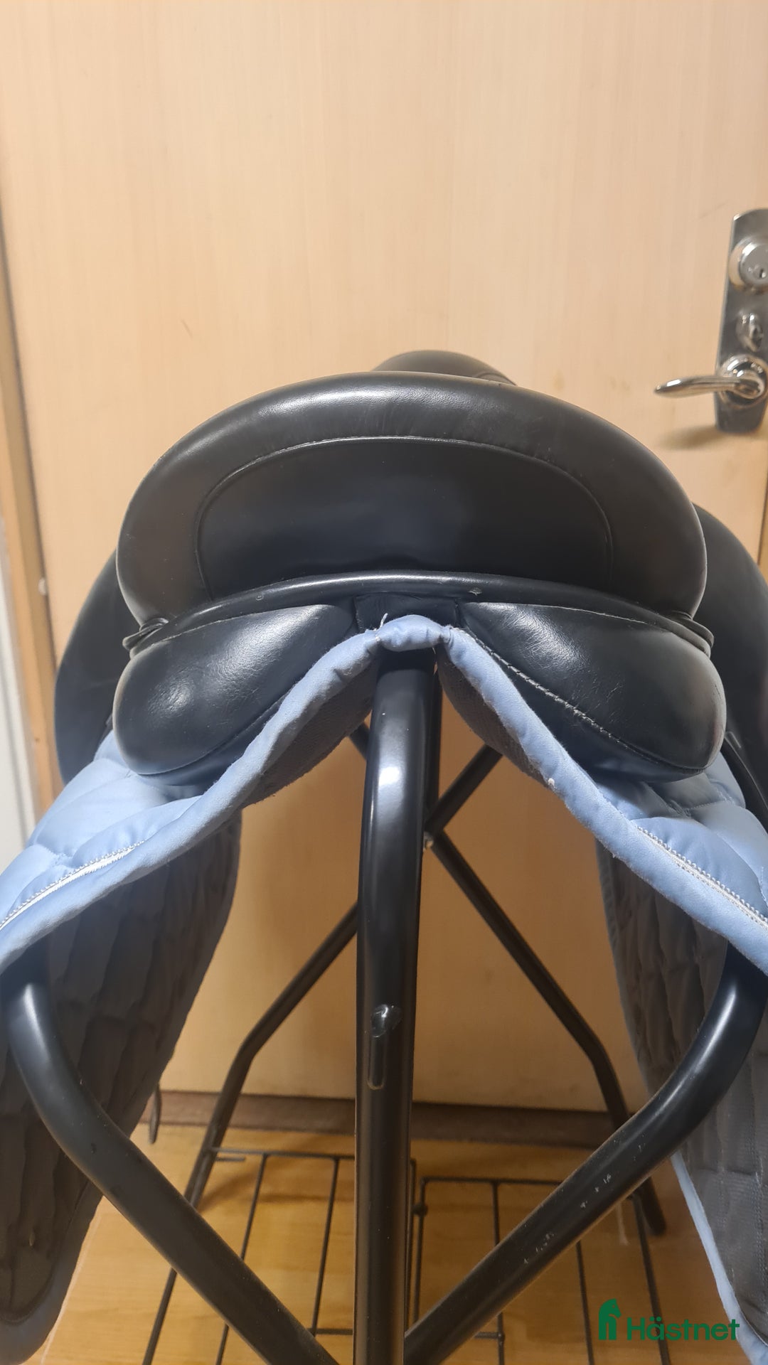 Sadlar hästutrustning till salu: Spalding i Hamneda - Annons 6