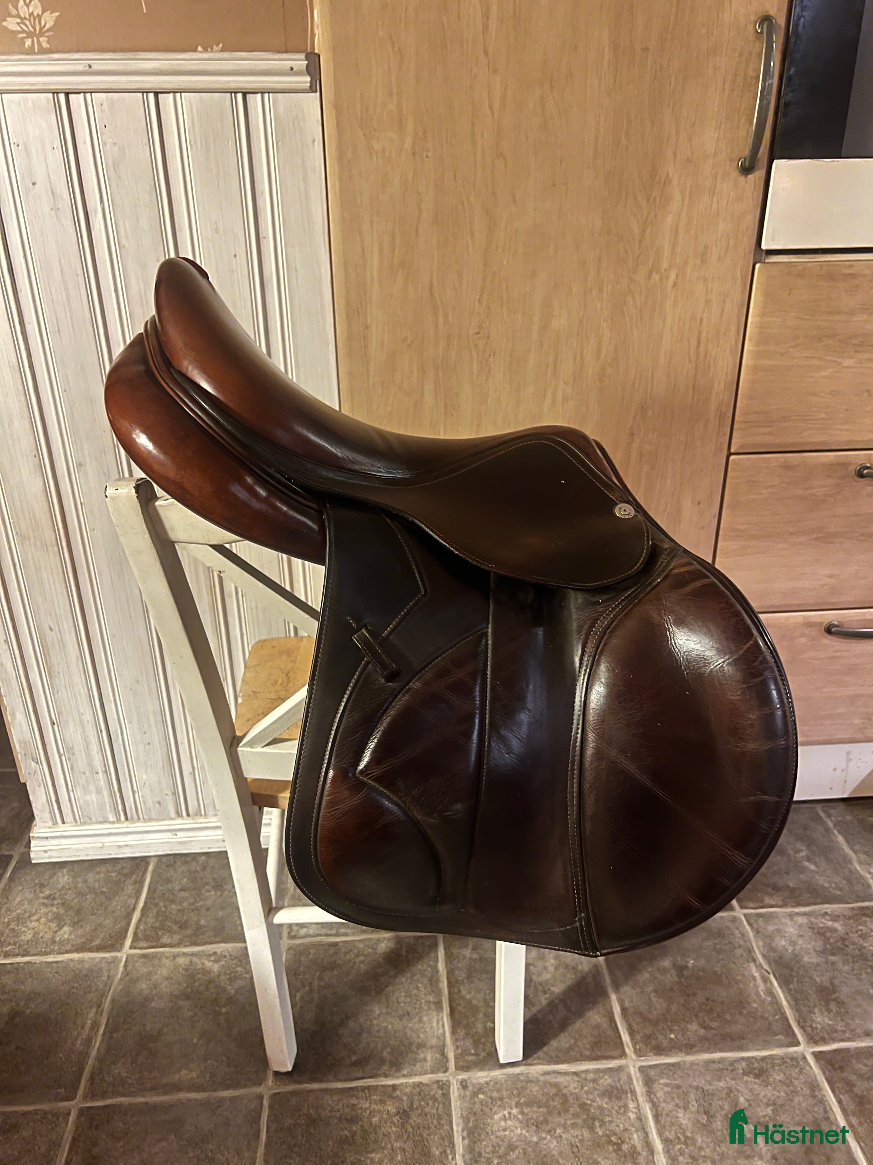 Sadlar hästutrustning Equipe Ek Evo i Åsele - Annons 9