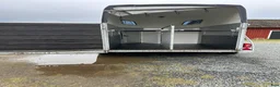 Hästtransporter  fordon & transport till salu: Sirius s75 -21 - Annons 10