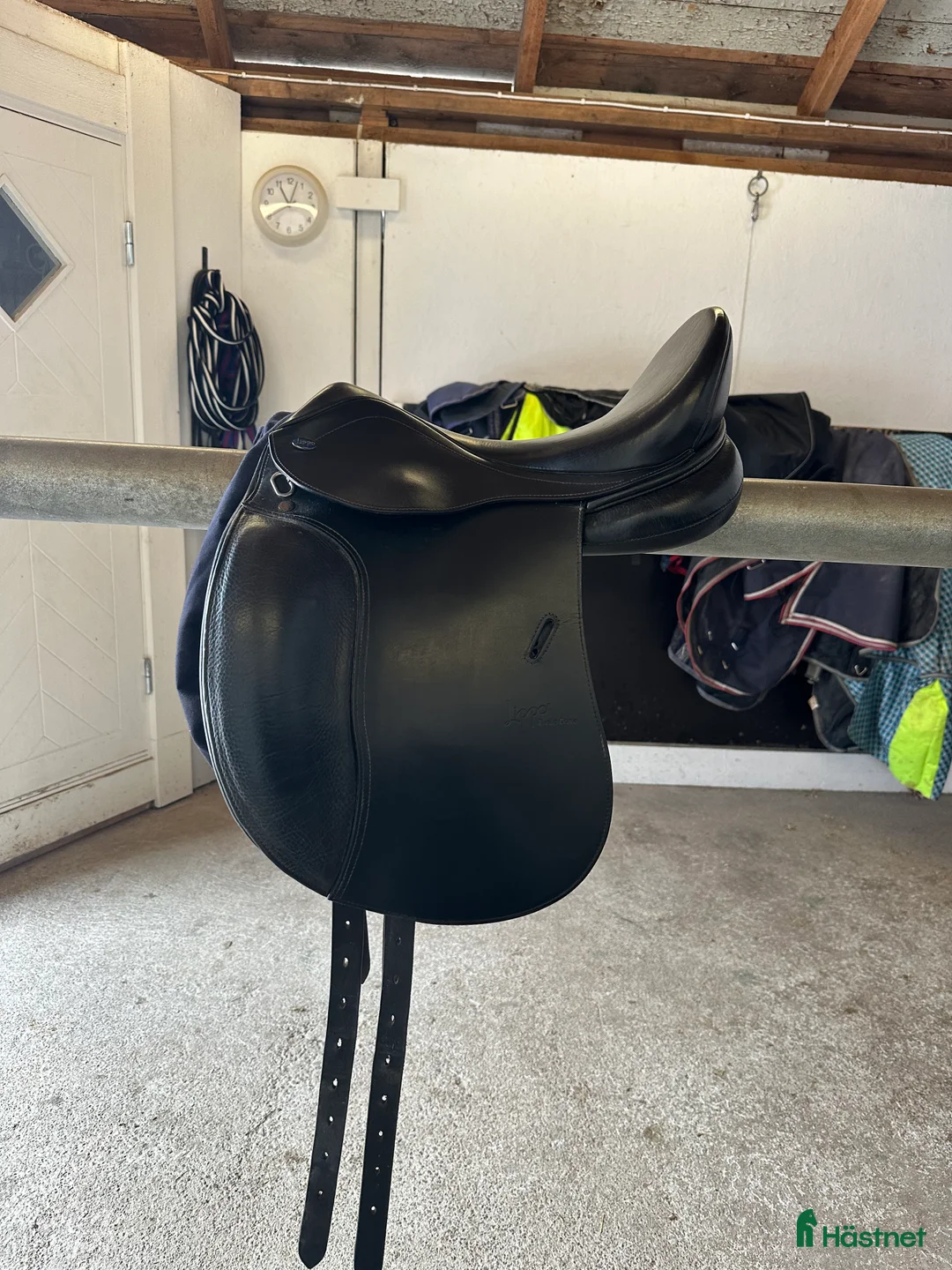 Sadlar hästutrustning till salu: Lippo Rivello Doma i toppskick  - Annons 1