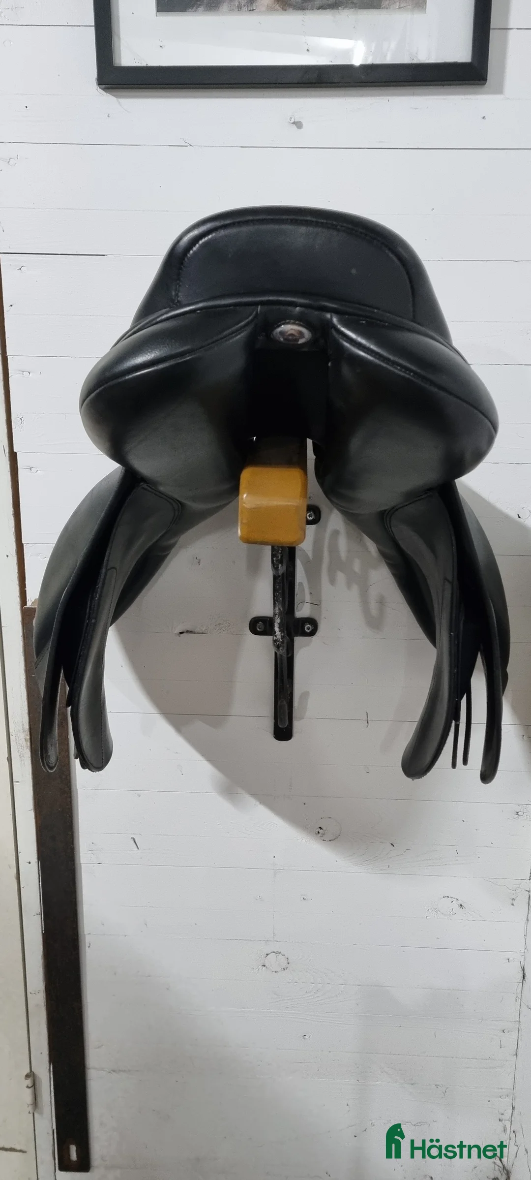 Sadlar hästutrustning till salu: Bates Caprilli  i Oskarshamn - Annons 2