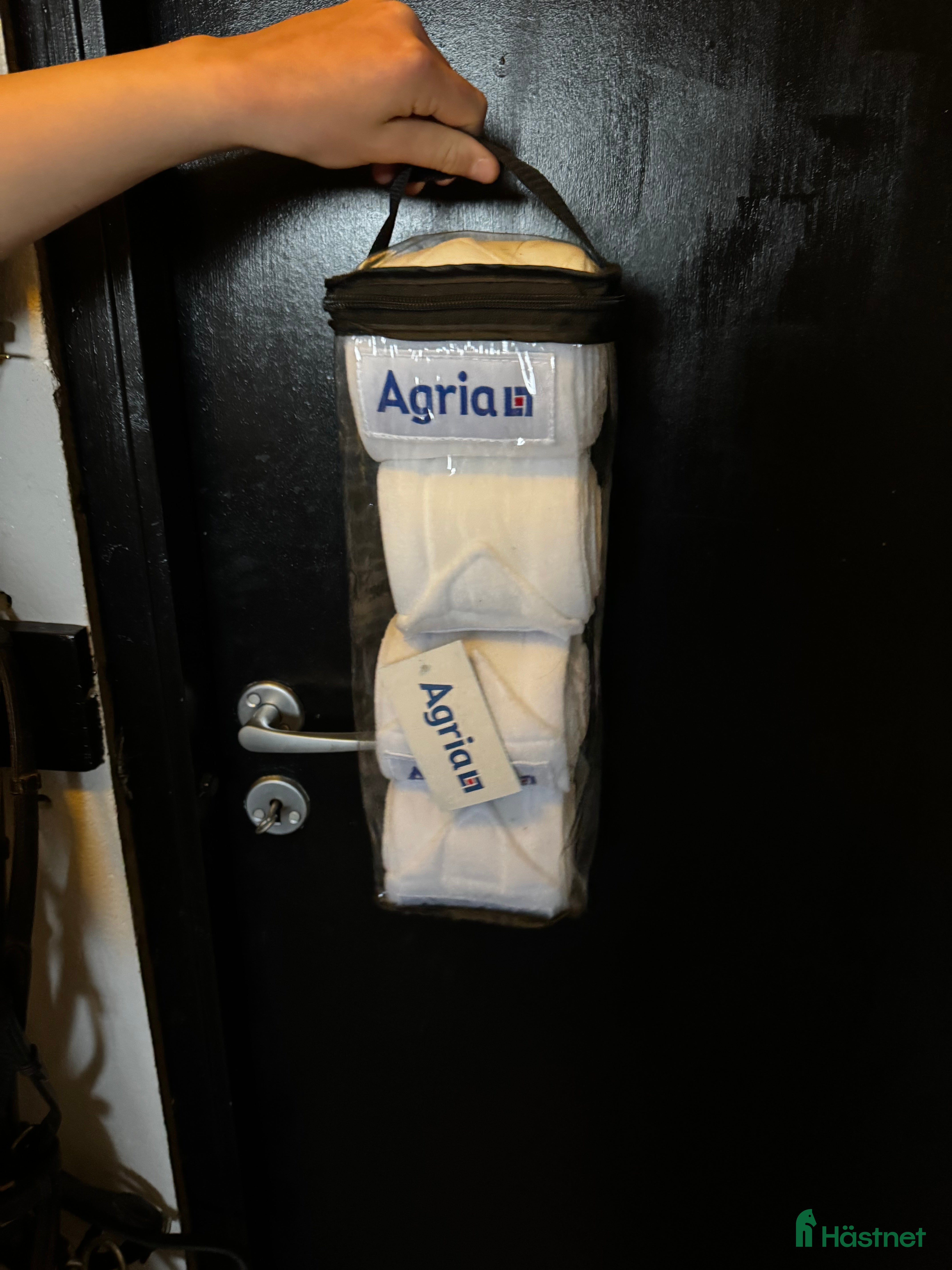 Övrig Hästutrustning hästutrustning till salu: Blandad hästutrusning i Motala - Annons 16