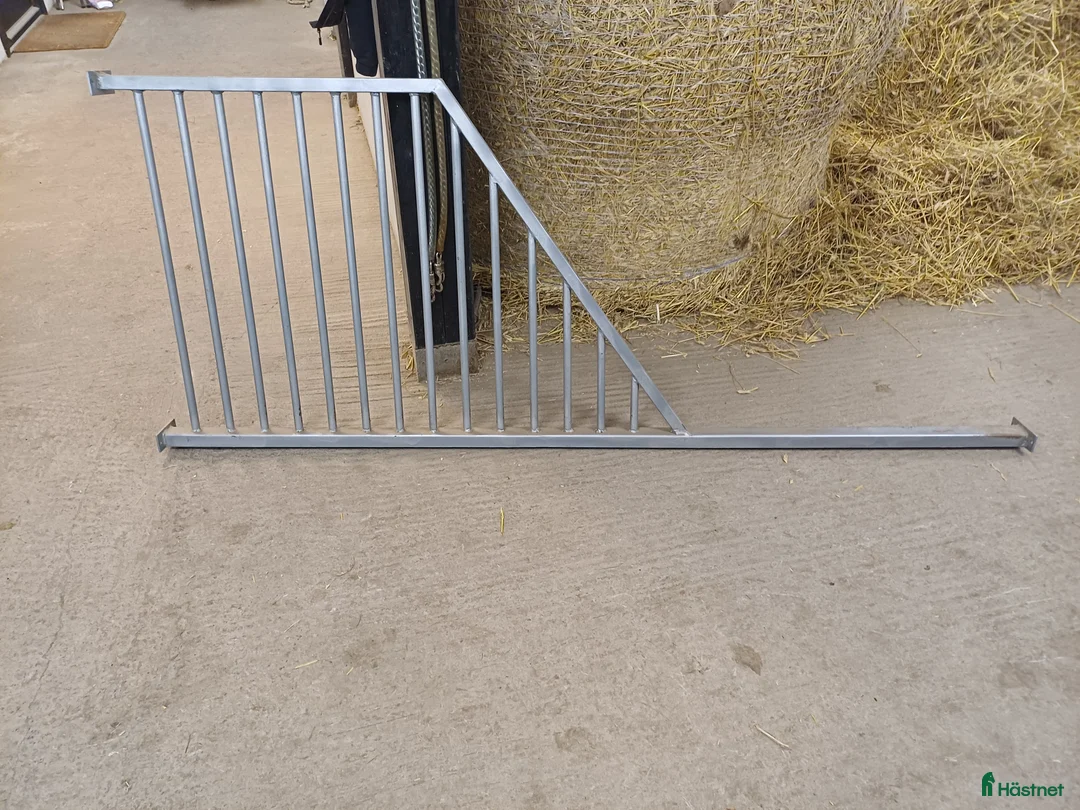 Stallinredning, stängsel & gård övrig utrustning till salu: Spiltvägg i Åtvidaberg - Annons 1