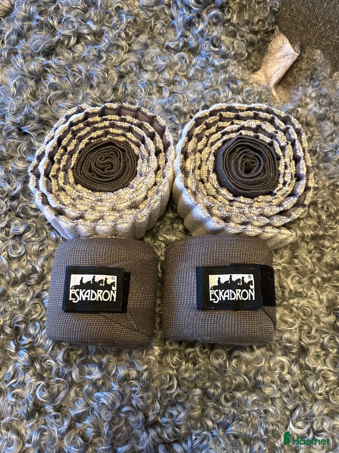 Övrig Hästutrustning hästutrustning till salu: Veredus, TheEquemist, eskadron, Samshield i Stockholm - Annons 5