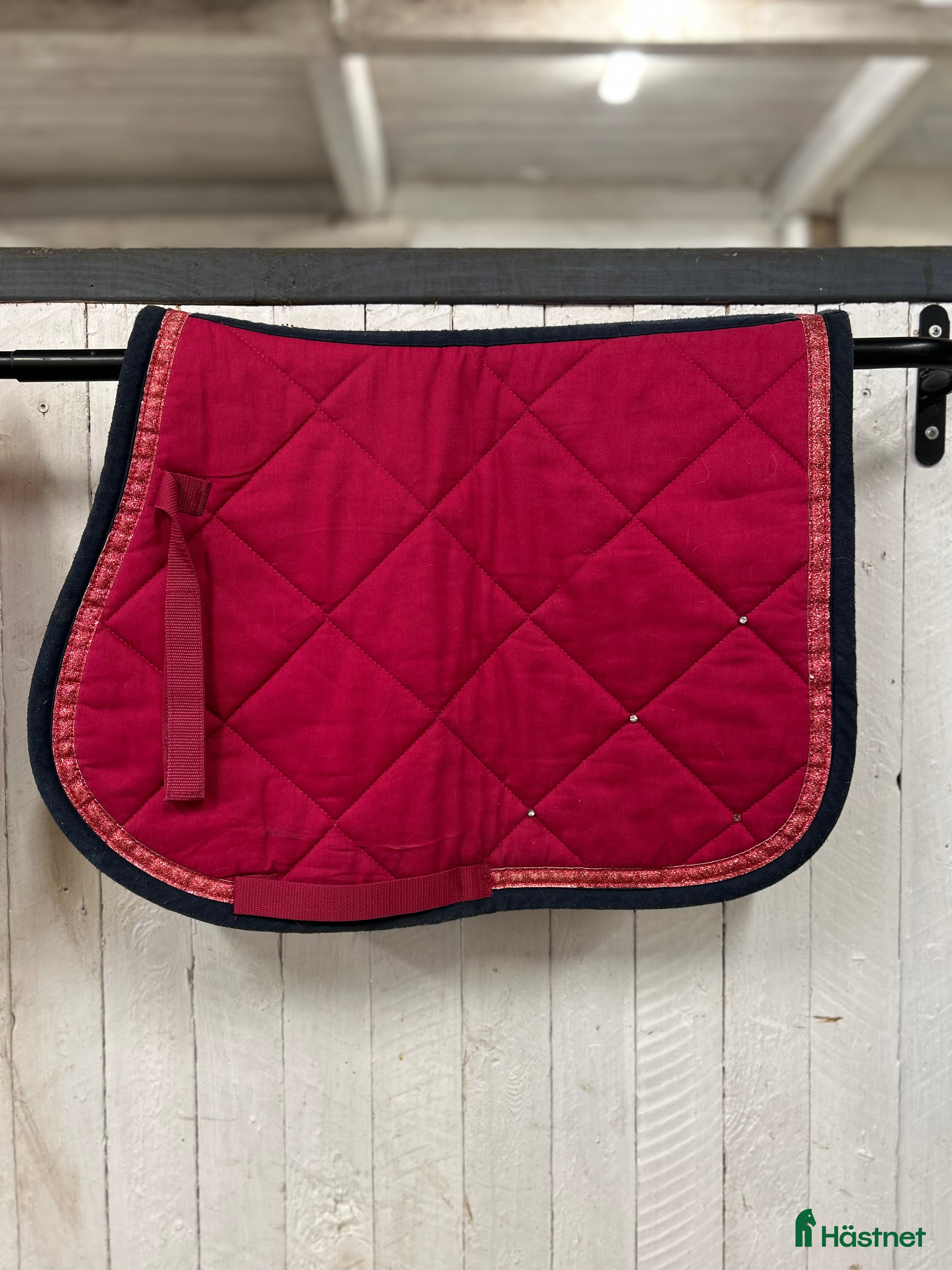 Schabrak & Vojlockar hästutrustning Jul schabrak i Trelleborg - Annons 11
