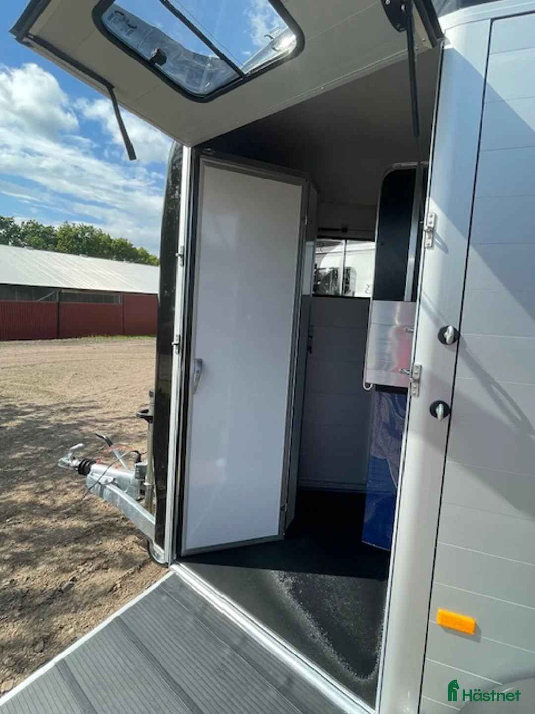 Hästtransporter  fordon & transport till salu: Storsäljaren åter i lager! - Annons 7