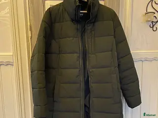 Jackor & Kavajer ryttarutrustning till salu: Ridkappa/vinterkappa - Annons 6