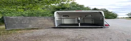 Hästtransporter  fordon & transport till salu: Nybes Cheval XL m. Sadelkammare årsm 2014 - Annons 4
