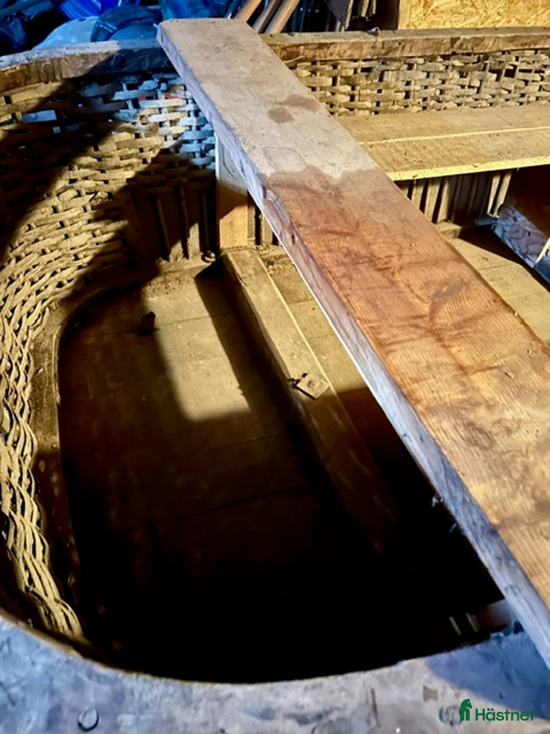 Övrig Körutrustning körning till salu: Korgsläde i Osby - Annons 5