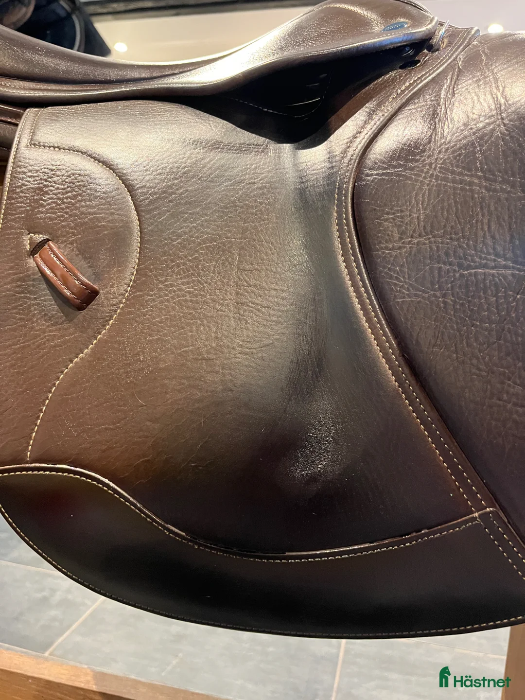 Sadlar hästutrustning till salu: Ikonic light - Annons 8