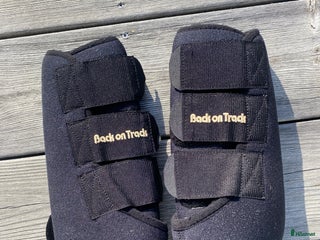 Benskydd hästutrustning till salu: Arbetsdamasker Opal i Upplands Väsby - Annons 12