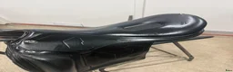 Sadlar hästutrustning till salu: Prestige x-breath - Annons 3