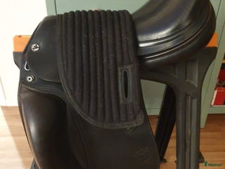 Sadlar hästutrustning till salu: Prestige D1K i Gränna - Annons 21